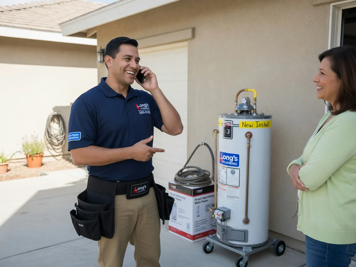 Leak Detection Wadesboro, NC FAQs